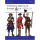 Osprey Men at Arms Colonial American Troops 1610-1774 (1) (MAA Nr. 366)