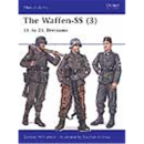 Osprey Man at Arms The Waffen-SS (3) 11. to 23. Divisions...