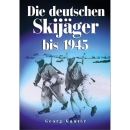 Die deutschen Skijäger 2. Weltkrieg Militaria...