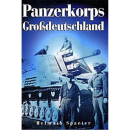 Panzerkorps Großdeutschland Geschichte Einsatz 2....
