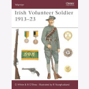 Osprey Warrior Irish Volunteer Soldier 1913-23 (WAR Nr. 80)