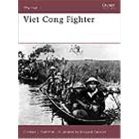 Viet Cong Fighter Osprey Warrior (WAR Nr. 116)