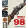 Gewehr & Karabiner 98 - Die Schußwaffen 98 des deutschen Reichsheeres von 1898 bis 1918
