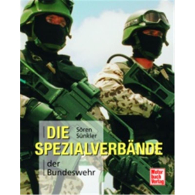 DIE SPEZIALVERBÄNDE der Bundeswehr