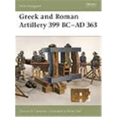 Osprey New Vanguard Greek and Roman Artillery 399...