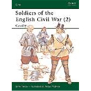Osprey Elite SOLDIERS OF THE ENGLISH CIVIL WAR 2 -...