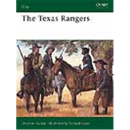 Osprey Elite THE TEXAS RANGERS (ELI Nr. 36)