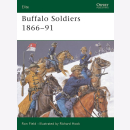 Osprey Elite Buffalo Soldiers 1866-91 (ELI Nr. 107)