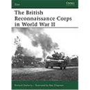 Osprey Elite The British Reconnaissance Corps in World...