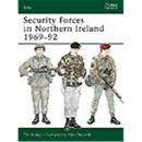 Osprey Elite Security Forces in Northern Ireland...