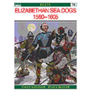 Osprey Elite Elizabethan Sea Dogs 1560–1605 (ELI...