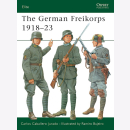 Osprey Elite The German Freikorps 1918–23 (ELI Nr. 76)