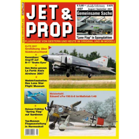 JET & PROP 4/07
