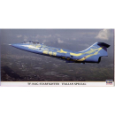 Lockheed TF-104G Starfighter "Italian Special",...