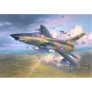 Republic F-105G Thunderchief "Wild Weasel",...