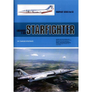 Lockheed F-104 Starfighter, Warpaint Nr. 43
