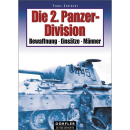 Dörfler Die 2. Panzer-Division Bewaffnung Technik...