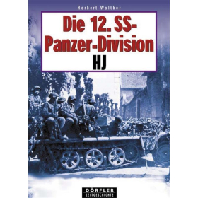 Dörfler Die 12. SS-Panzerdivision HJ