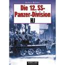 Dörfler Die 12. SS-Panzerdivision HJ