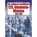 Braake 126. Infanterie-Division...