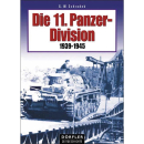 Dörfler Die 11. Panzer-Division 1939 - 1945 2. WK...
