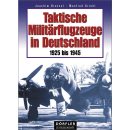Dörfler Taktische deutsche Militärflugzeuge...