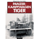 Dörfler Panzerkampfwagen Tiger Geschichte