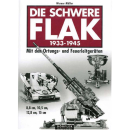 Dörfler Die schwere Flak