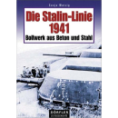 Dörfler Die Stalin-Linie 1941