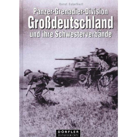 Dörfler Panzer-Grenadier-Division-Großdeutschland