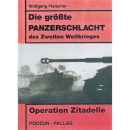 Fleischer: Die größte Panzerschlacht des...