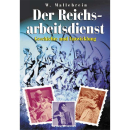 Dörfler Der Reichsarbeitsdienst