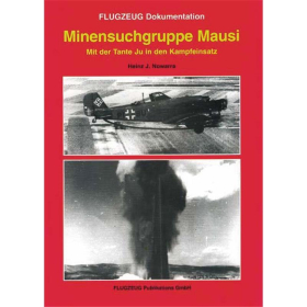 Dörfler Minensuchgruppe Mausi