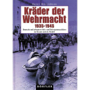 Dörfler Kräder der Wehrmacht 1935 - 1945