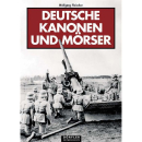 Dörfler Deutsche Kanonen und Mörser...