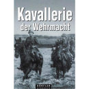 Dörfler Kavallerie der Wehrmacht Reiter Einheit 2....