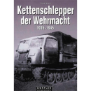 Dörfler Kettenschlepper der Wehrmacht...