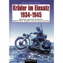 Dörfler Kräder im Einsatz 1934 - 1945...