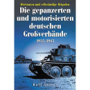 Dörfler Die gepanzerten und motorisierten deutschen...