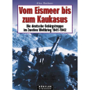 Dörfler Vom Eismeer bis zum Kaukasus