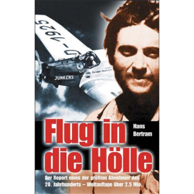 Dörfler Flug in die Hölle