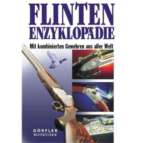 Dörfler Flinten-Enzyklopädie