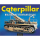 Dörfler Caterpillar Militär-Kettenfahrzeuge
