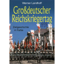 Großdeutscher Reichskriegertag 1939