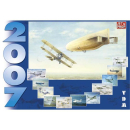 JET & PROP Kalender 2007