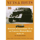Nuts & Bolts 16: Schwerer Zugkraftwagen 12 To and...
