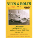 Nuts & Bolts 14: 8,8 cm Pak 43/1 (L/71) auf...
