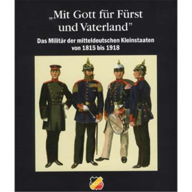 Mit Gott für Fürst und Vaterland