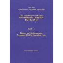 Die Jagdfliegerverbände der Deutschen Luftwaffe 1934...