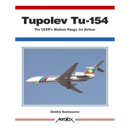 Tupolev Tu-154, Aerofax